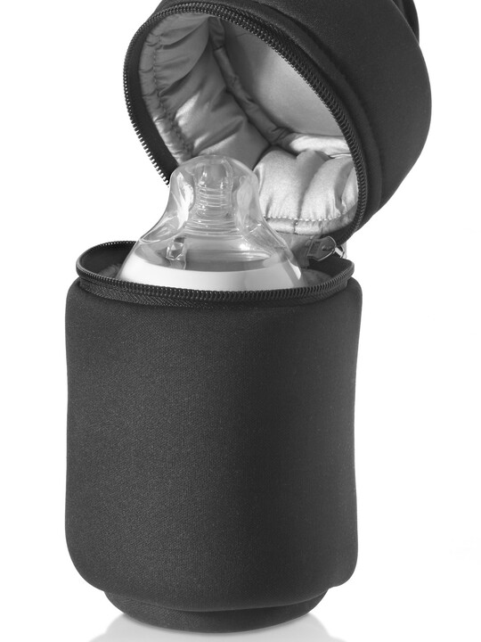 Tommee Tippee Insulated bottle carrier 2p image number 1